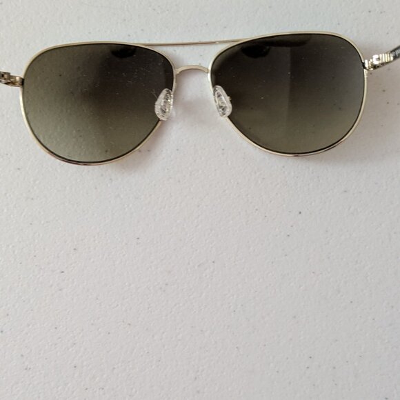 Kate Spade New York Women's Emmaline Aviator Sunglasses- NWOT - Picture 4 of 6